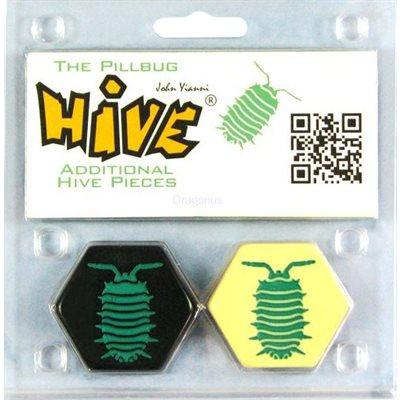 Hive - Pocket Pillbug (Ext) (Ang) - La Ribouldingue