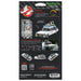 Iconx - Ghostbusters Ecto-1 - La Ribouldingue