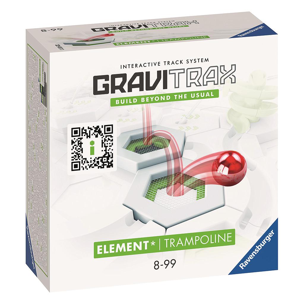 GraviTrax - Action Block - Trampoline (Ex)