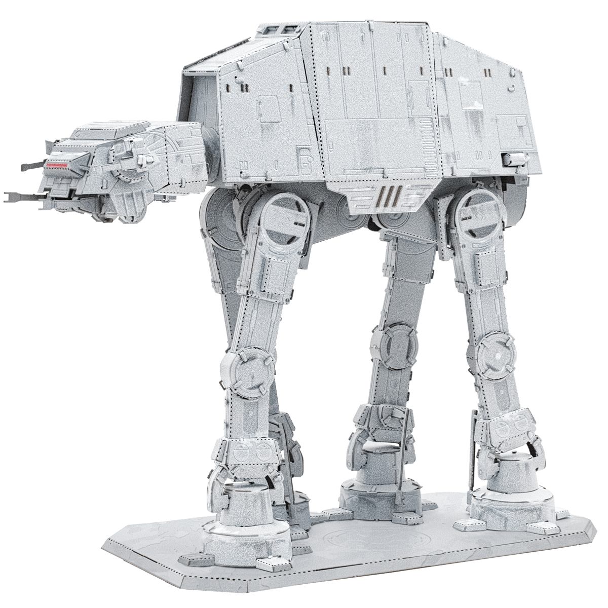 Imperial AT-AT - Star Wars - Iconx - La Ribouldingue