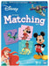 Jeu Matching - Animaux Disney (Bil) - La Ribouldingue