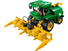 John Deere 9700 Forage Harvester - Technic - La Ribouldingue