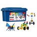 K'nex - Coffret Classique - 300mcx - La Ribouldingue