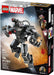 L’armure-robot de War Machine - Marvel - La Ribouldingue