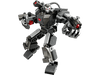 L’armure-robot de War Machine - Marvel - La Ribouldingue