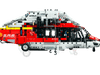 L’hélicoptère de secours Airbus H175 - Technic - La Ribouldingue