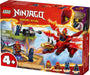 La bataille du dragon source de Kai - Ninjago - La Ribouldingue