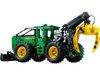 La débardeuse John Deere 948L-II - Technic - La Ribouldingue