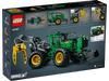 La débardeuse John Deere 948L-II - Technic - La Ribouldingue