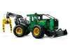 La débardeuse John Deere 948L-II - Technic - La Ribouldingue