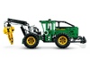 La débardeuse John Deere 948L-II - Technic - La Ribouldingue