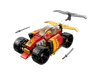 La voiture de course Ninja de Kai - Ninjago - La Ribouldingue