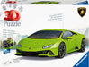 Lamborghini Huracan Evo - 3D - 108 mcx - La Ribouldingue