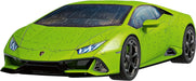 Lamborghini Huracan Evo - 3D - 108 mcx - La Ribouldingue