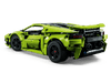 Lamborghini Huracán Tecnica - Technic - La Ribouldingue