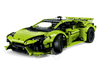 Lamborghini Huracán Tecnica - Technic - La Ribouldingue