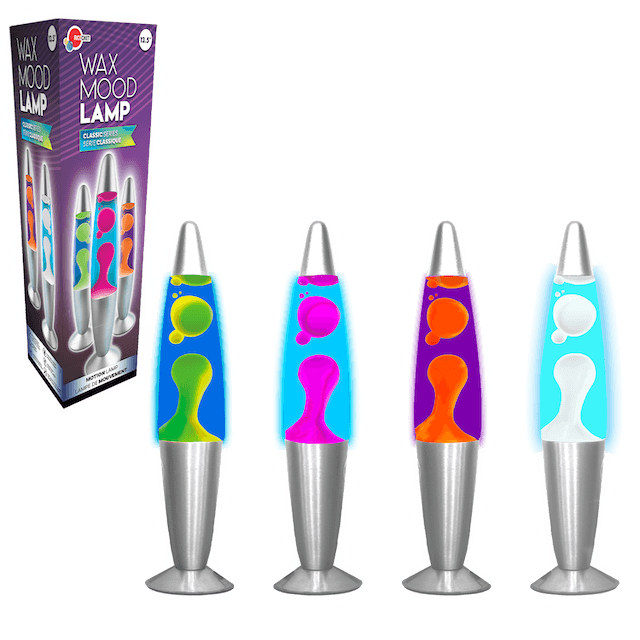 Lampe Wax Mood 16 po - La Ribouldingue