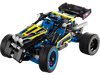 Le buggy tout-terrain de course - Technic - La Ribouldingue