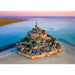 Le Mont Saint-Michel - 1500 mcx - La Ribouldingue