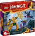 Le robot de combat d'Arin - Ninjago - La Ribouldingue