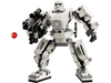 Le robot de Stormtrooper - Star Wars - La Ribouldingue