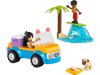 Le tour de buggy de plage - Friends - La Ribouldingue