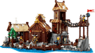 Le village viking - Ideas - La Ribouldingue