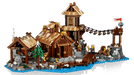 Le village viking - Ideas - La Ribouldingue