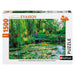 Les jardins de Claude Monet - 1500 mcx - La Ribouldingue