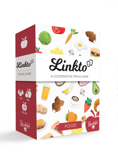 Linkto - Food (Ang) - La Ribouldingue