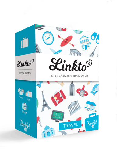 Linkto - Travel (Ang) - La Ribouldingue