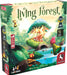 Living Forest (Ang) - La Ribouldingue