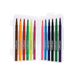 Marqueur Aquarelle de Style Pinceau (12) - La Ribouldingue