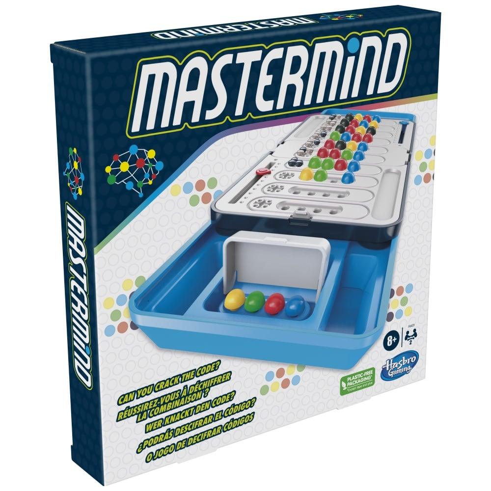 Mastermind (Multi) - La Ribouldingue