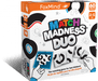 Match Madness Duo (Bil) - La Ribouldingue