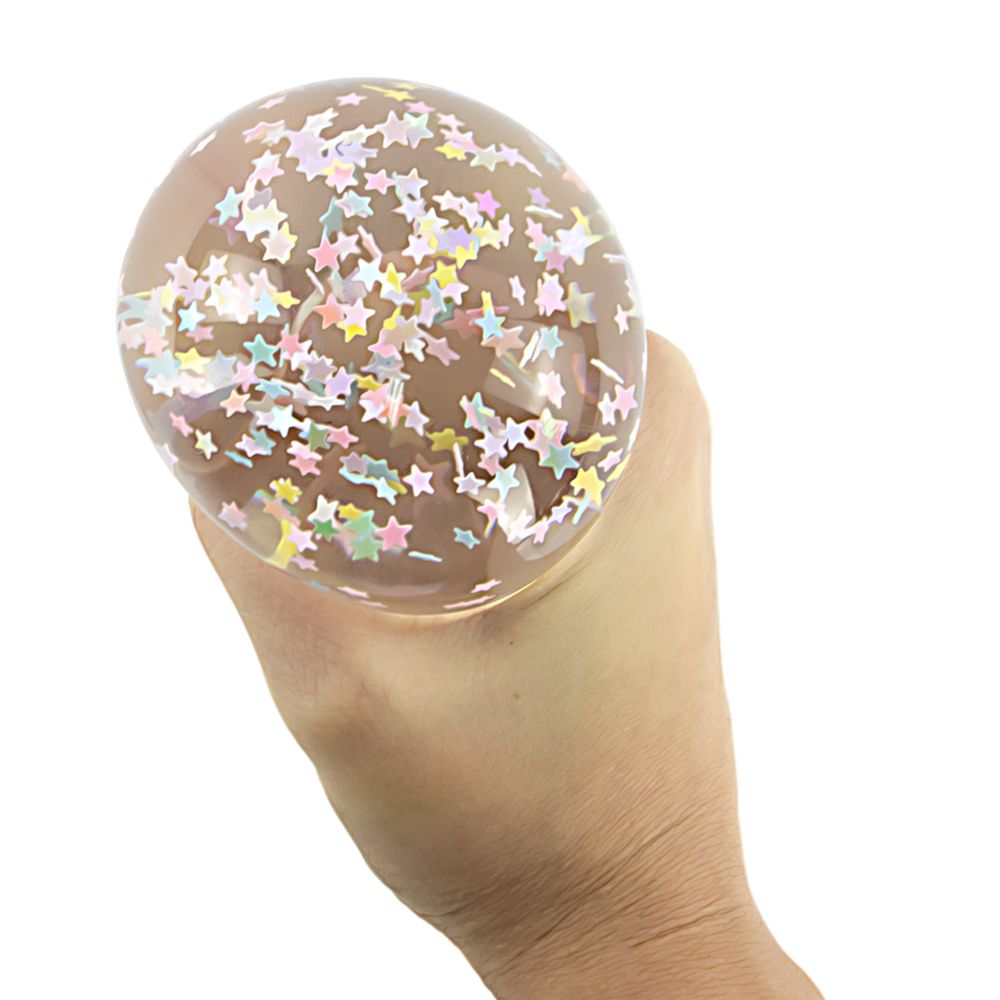 Gelbitz Glitter Ball