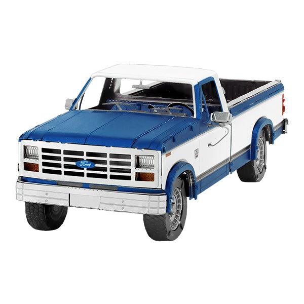 Metal Earth - Ford F-150 1982 - La Ribouldingue