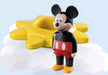 Mickey et Toupie soleil - Playmobil 1-2-3 et Disney - La Ribouldingue