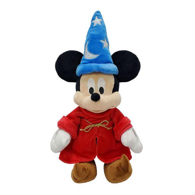 Mickey Mouse Fantasia Medium - Disney - La Ribouldingue