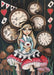 Micro puzzle - Alice Time - 99 mcx - La Ribouldingue