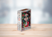 Micro puzzle - Catrina - 99 mcx - La Ribouldingue