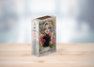 Micro puzzle - Marilyn - 99 mcx - La Ribouldingue