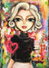 Micro puzzle - Marilyn - 99 mcx - La Ribouldingue