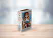 Micro puzzle - The beautiful Pirate - 99 mcx - La Ribouldingue