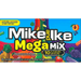 Mike and Ike - Mega Mix - 120g - La Ribouldingue