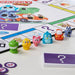 Monopoly Junior (Bil) - La Ribouldingue