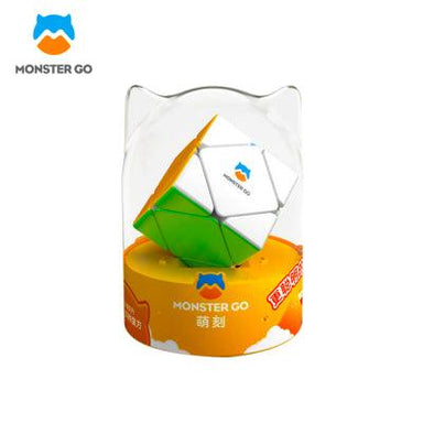 Monster Cube - Skewb Premium - La Ribouldingue