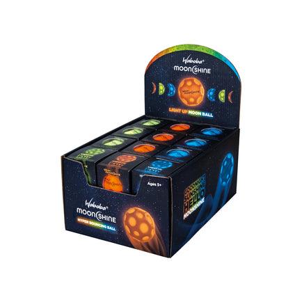 Moonshine Moon Ball (assortiment) - La Ribouldingue