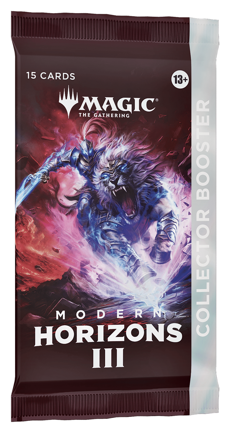 MTG - Modern Horizons III - Collector Booster (Ang) - La Ribouldingue