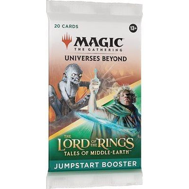 MTG - The Lord of the Rings - Jumpstart Booster (Ang) - La Ribouldingue